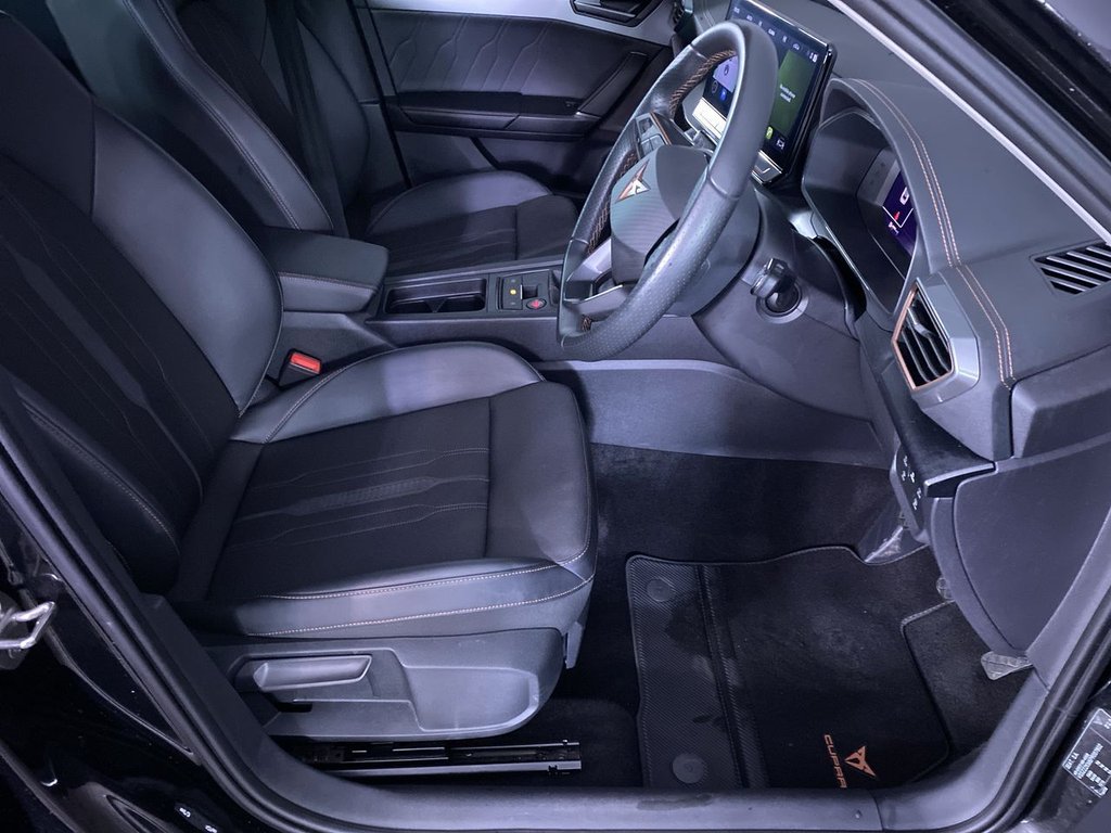 Used Cupra Formentor 2022 for sale - 76962124: Photo 15