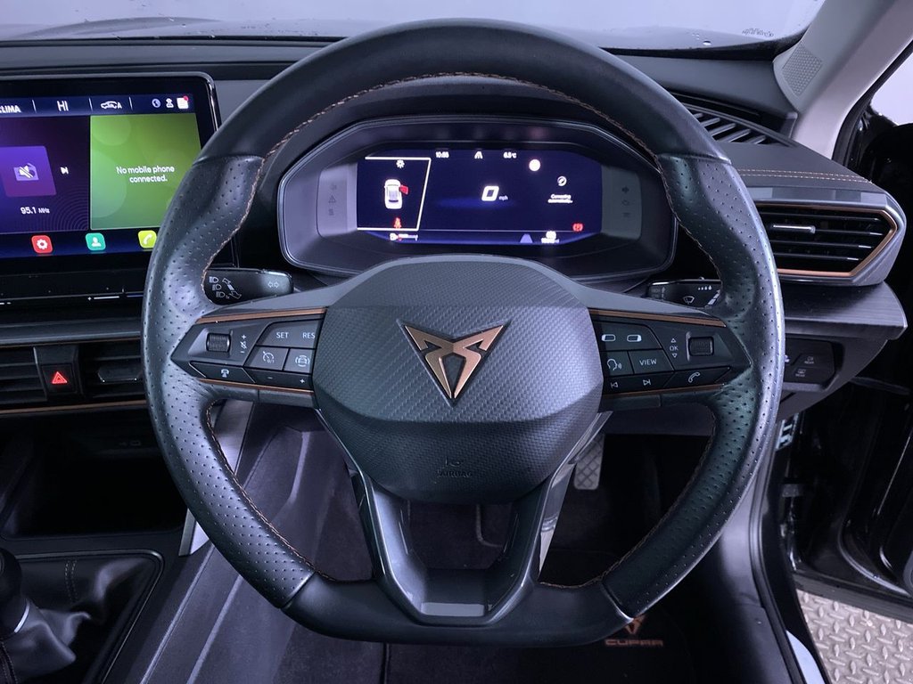 Used Cupra Formentor 2022 for sale - 76962124: Photo 16