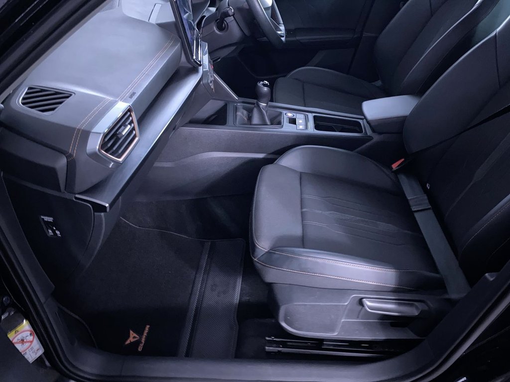 Used Cupra Formentor 2022 for sale - 76962124: Photo 17