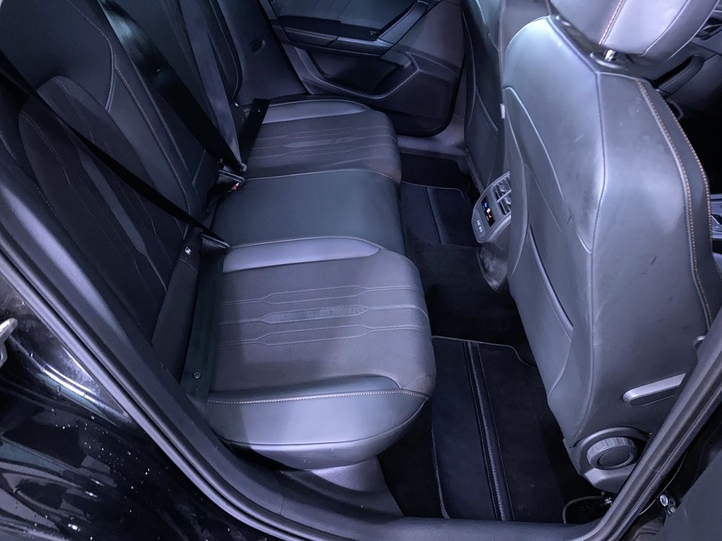 Used Cupra Formentor 2022 for sale - 76962124: Photo 19