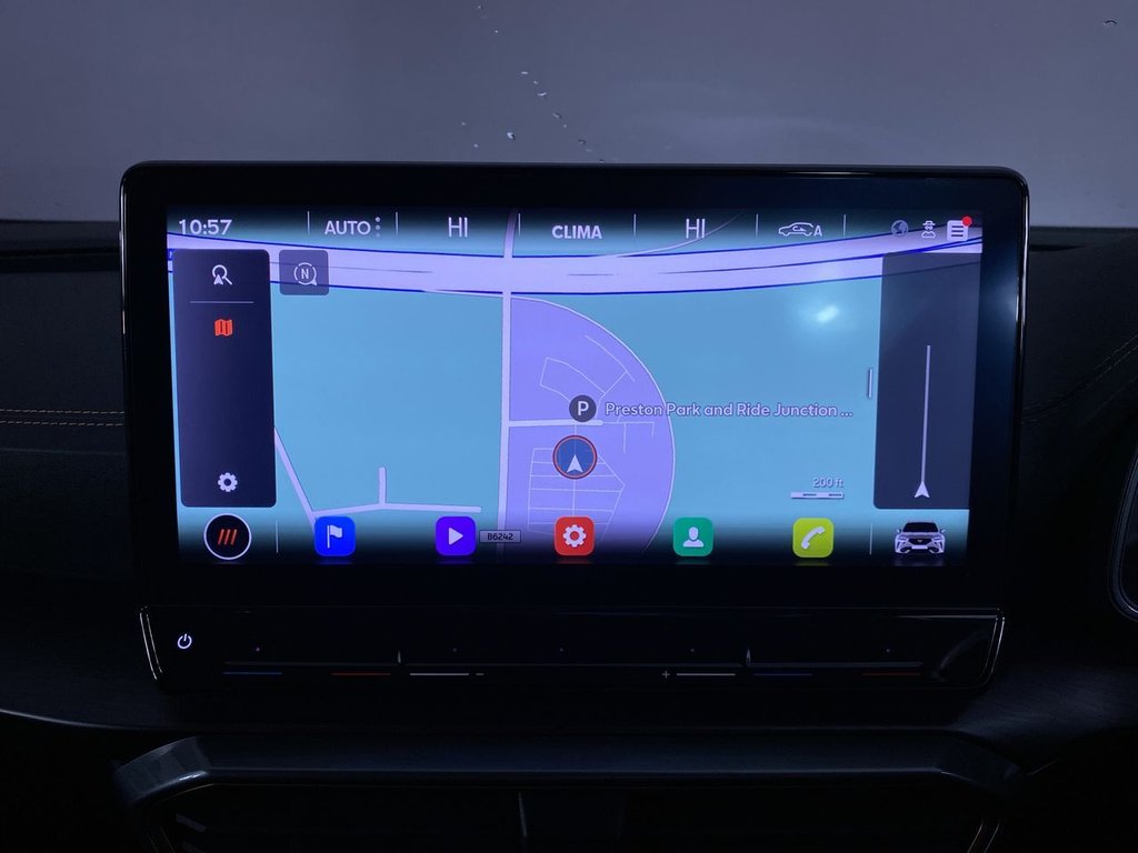 Used Cupra Formentor 2022 for sale - 76962124: Photo 20