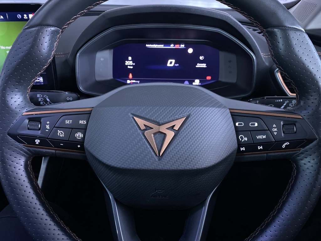 Used Cupra Formentor 2022 for sale - 76962124: Photo 22