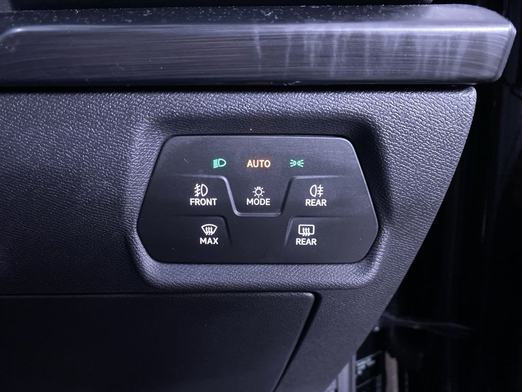 Used Cupra Formentor 2022 for sale - 76962124: Photo 23