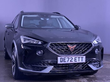 Used Cupra Formentor 2022 for sale - 76962124: Photo