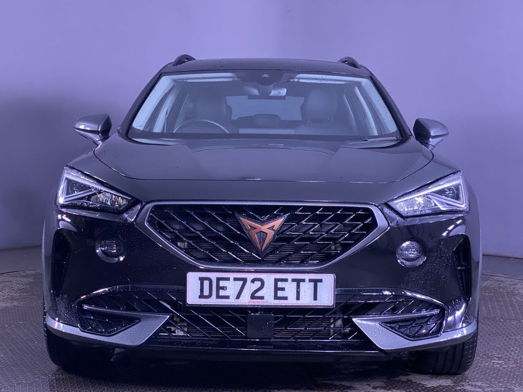 Used Cupra Formentor 2022 for sale - 76962124: Photo 3