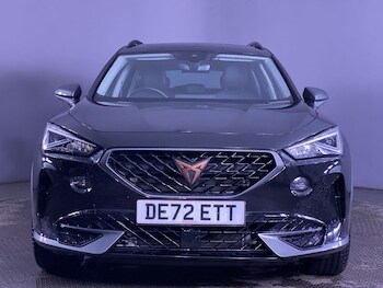 Used Cupra Formentor 2022 for sale - 76962124: Photo