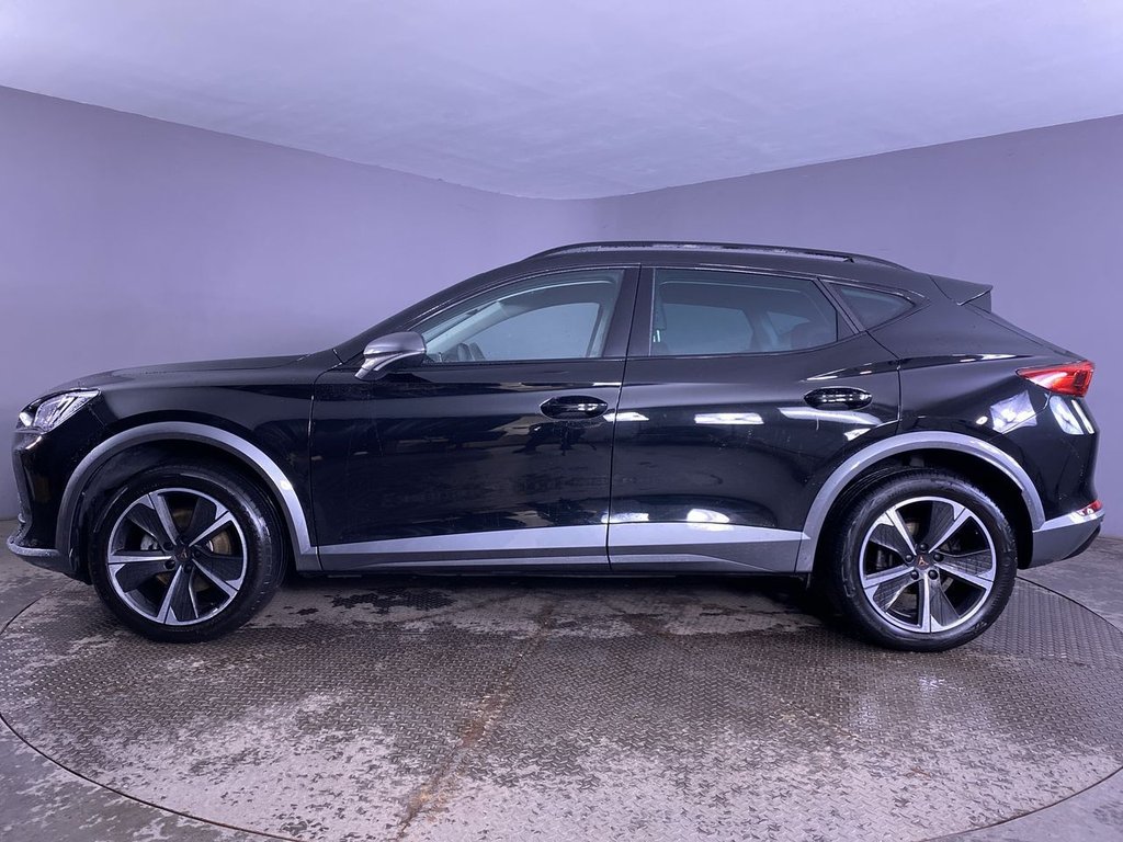Used Cupra Formentor 2022 for sale - 76962124: Photo 5