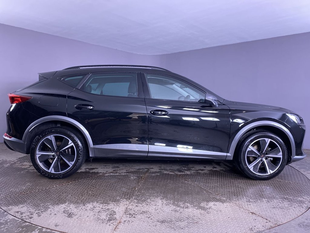 Used Cupra Formentor 2022 for sale - 76962124: Photo 9