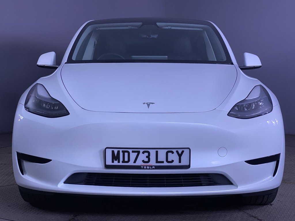 Used Tesla Model Y 2023 for sale - 76792314: Photo 10