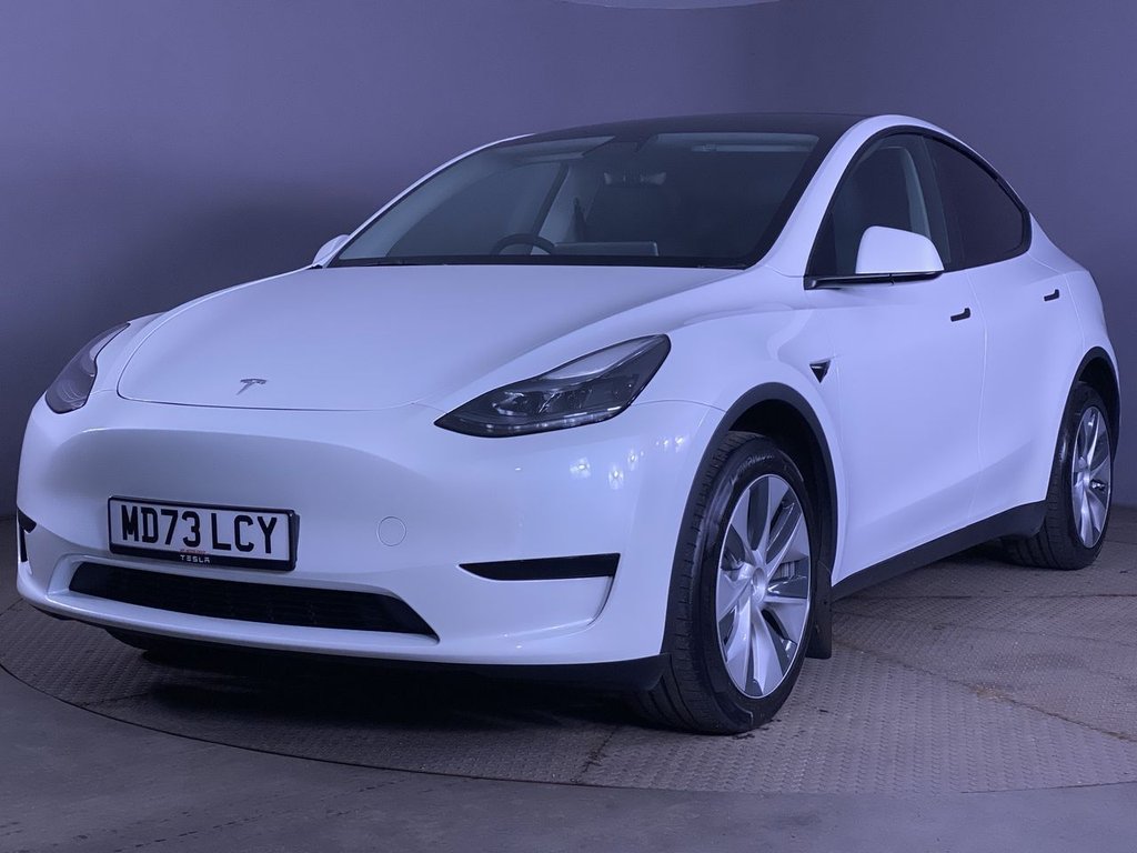 Used Tesla Model Y 2023 for sale - 76792314: Photo 11