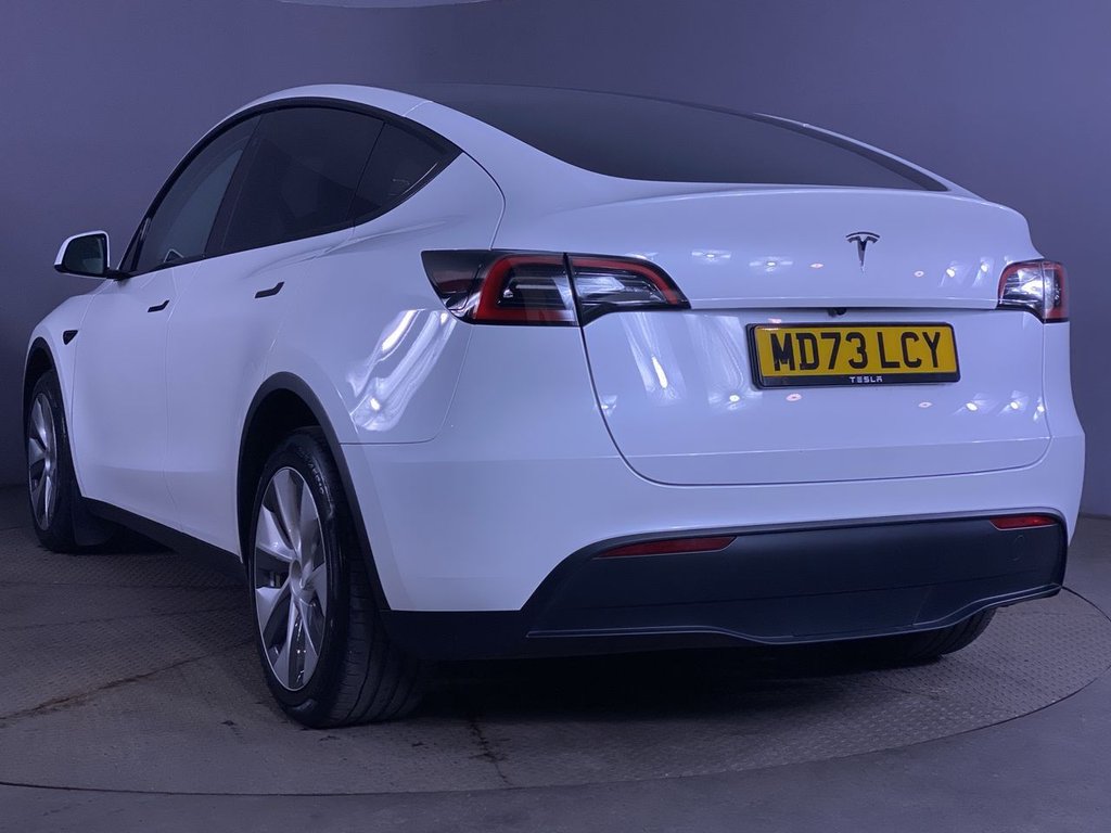 Used Tesla Model Y 2023 for sale - 76792314: Photo 13