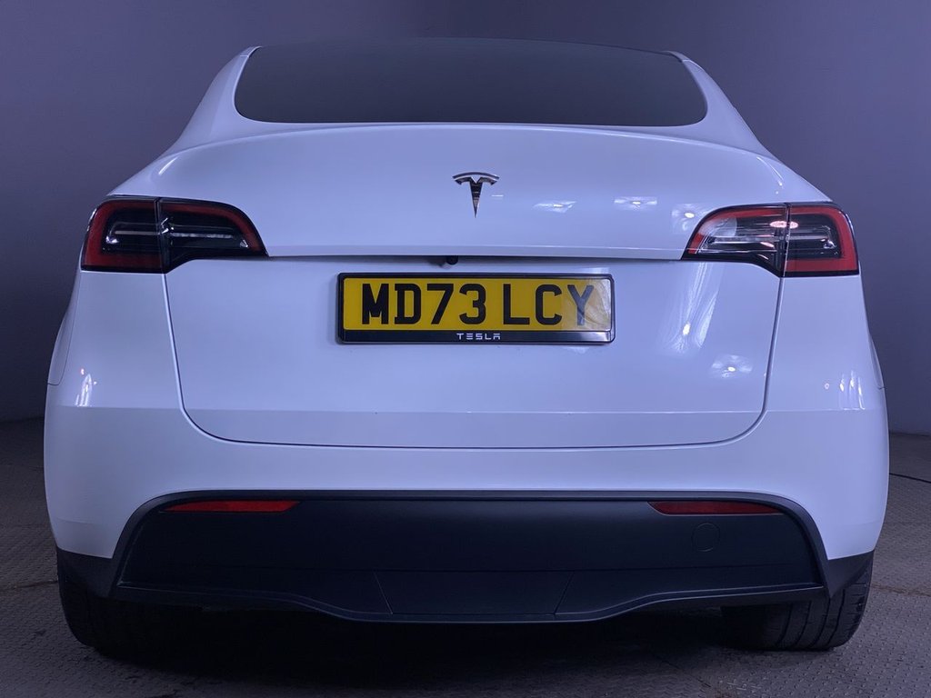 Used Tesla Model Y 2023 for sale - 76792314: Photo 14