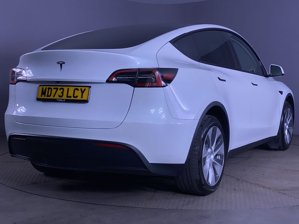 Used Tesla Model Y 2023 for sale - 76792314: Photo 15