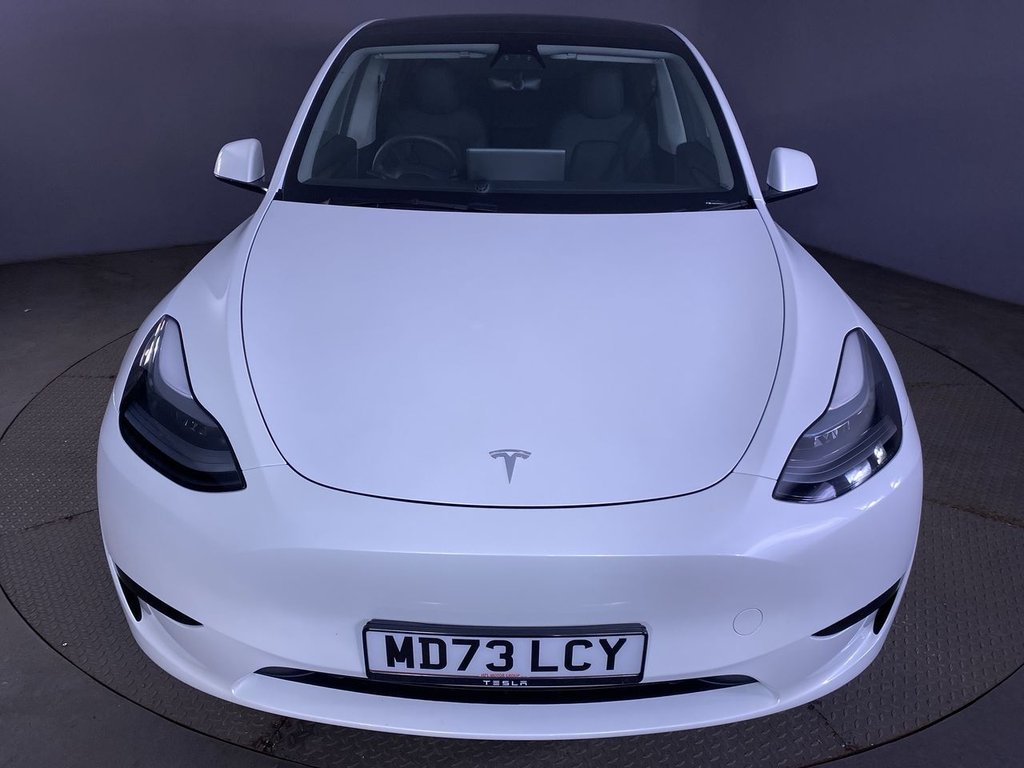 Used Tesla Model Y 2023 for sale - 76792314: Photo 17