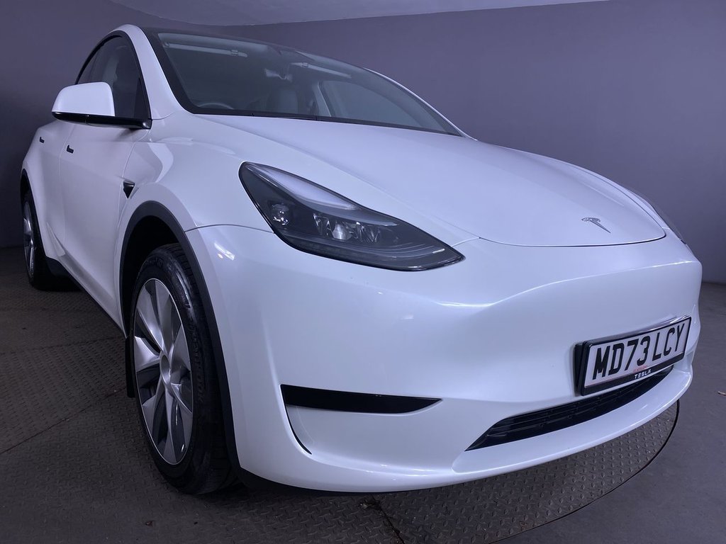 Used Tesla Model Y 2023 for sale - 76792314: Photo 18