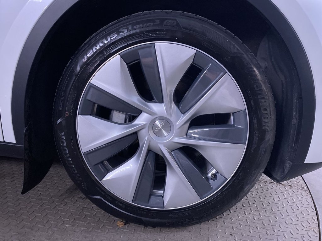 Used Tesla Model Y 2023 for sale - 76792314: Photo 19