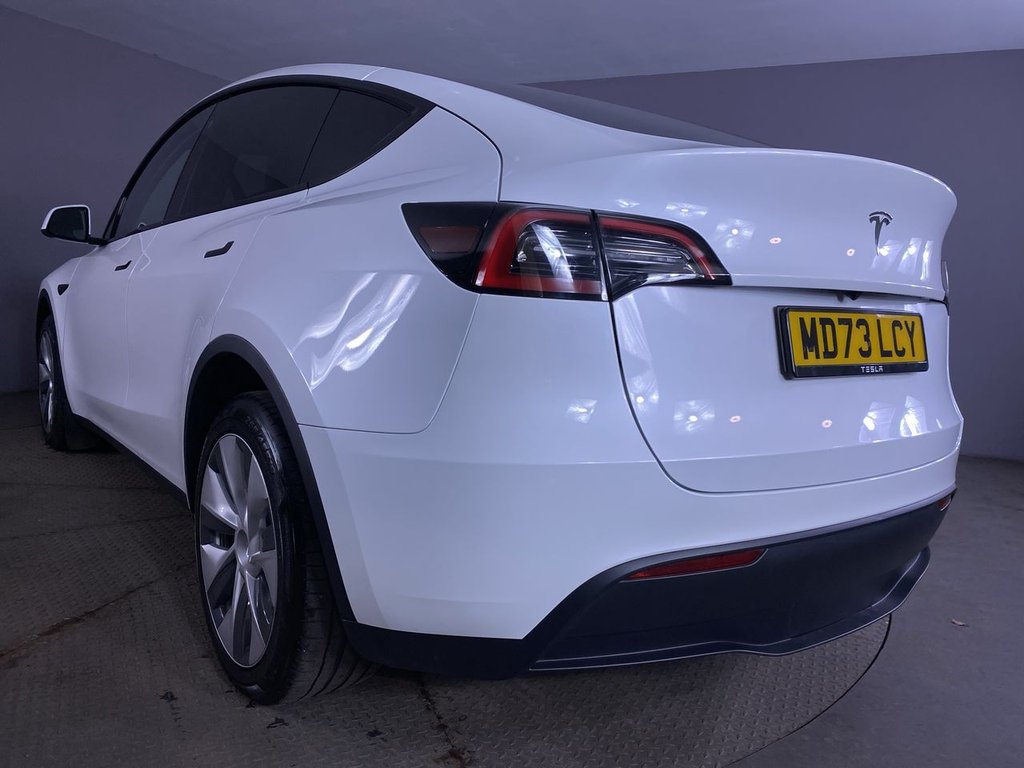 Used Tesla Model Y 2023 for sale - 76792314: Photo 21