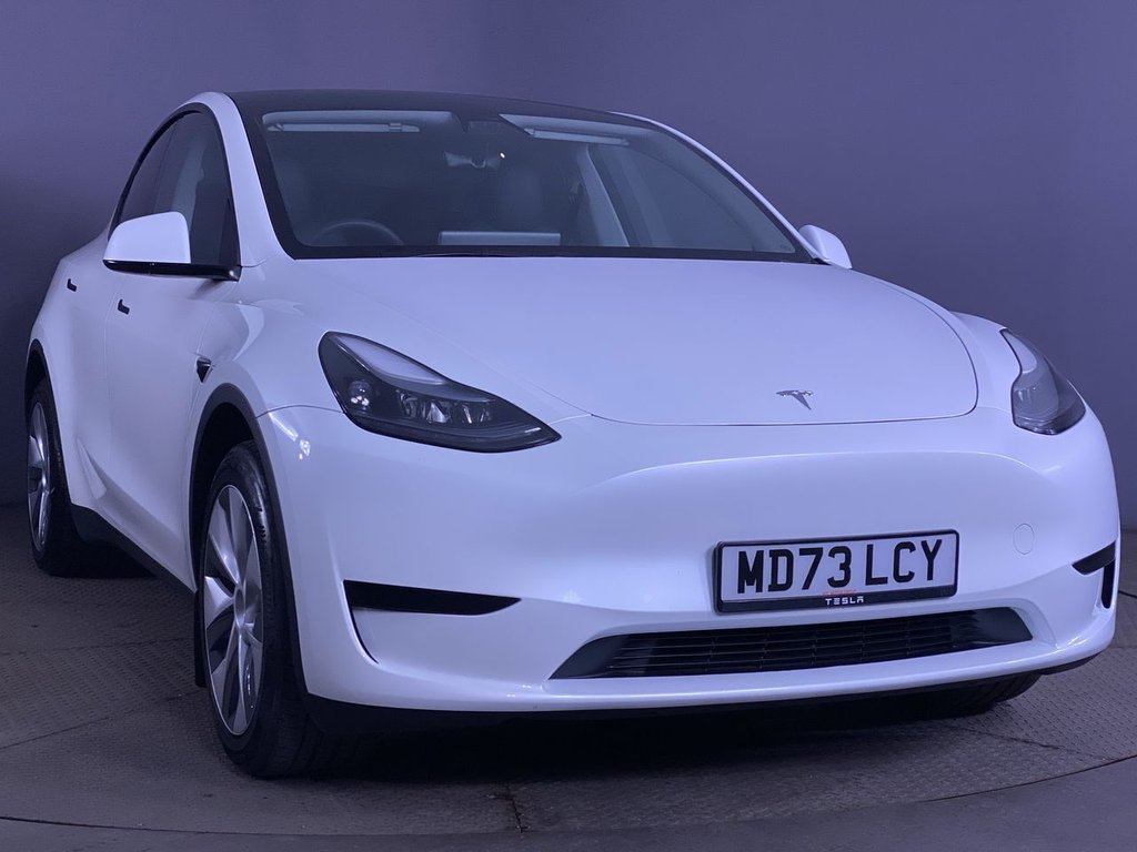 Used Tesla Model Y 2023 for sale - 76792314: Photo 8