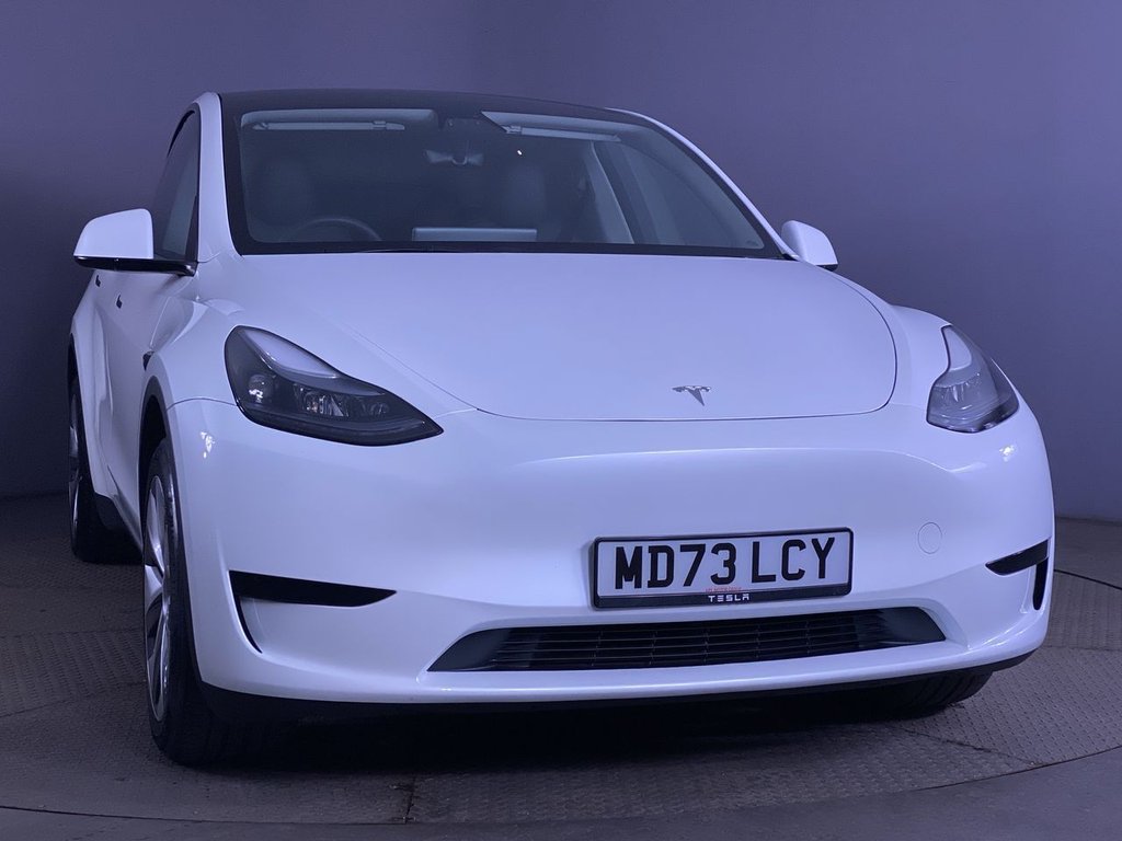 Used Tesla Model Y 2023 for sale - 76792314: Photo 9