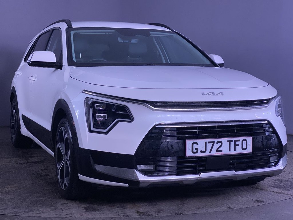 Used Kia Niro 2022 for sale - 76623281: Photo 1