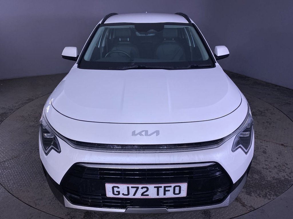 Used Kia Niro 2022 for sale - 76623281: Photo 10