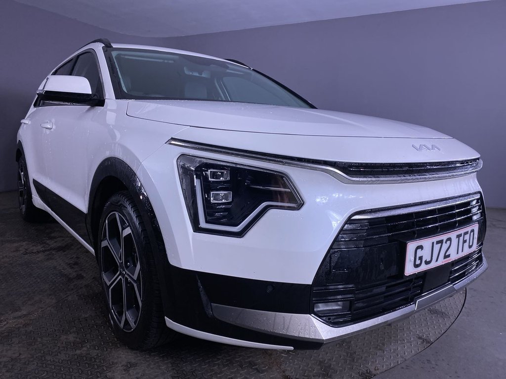 Used Kia Niro 2022 for sale - 76623281: Photo 11