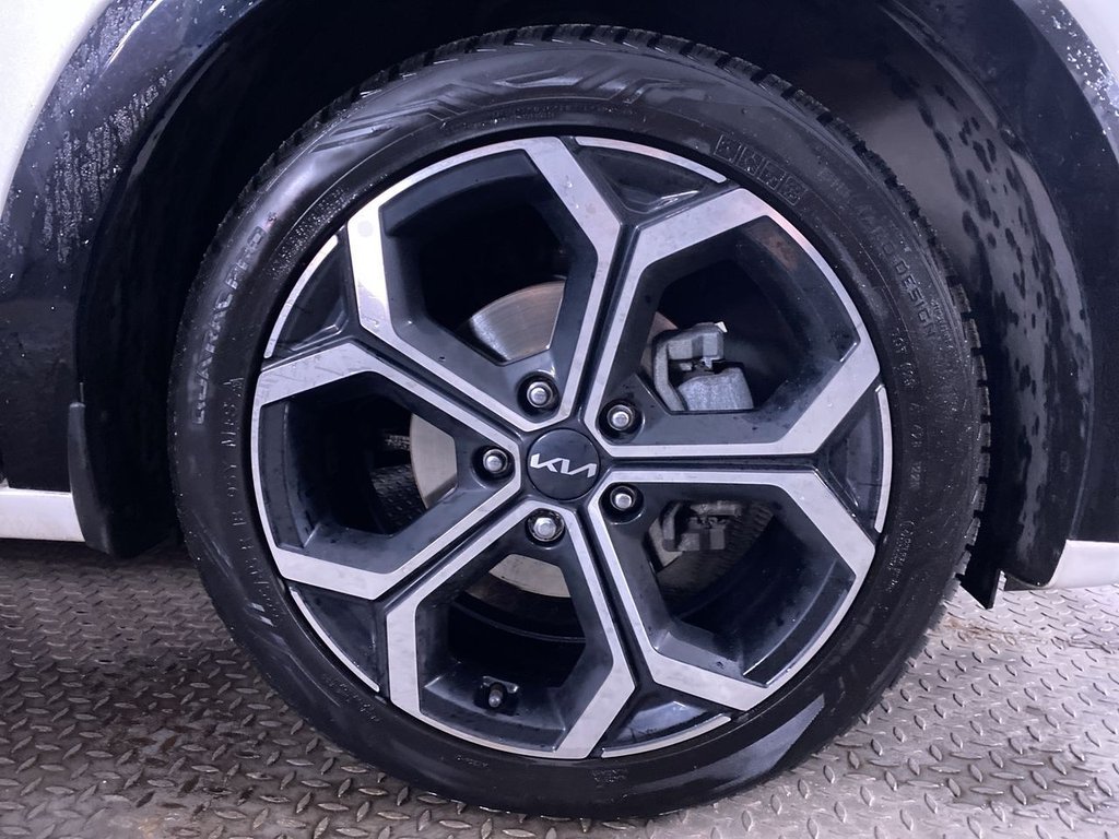 Used Kia Niro 2022 for sale - 76623281: Photo 12