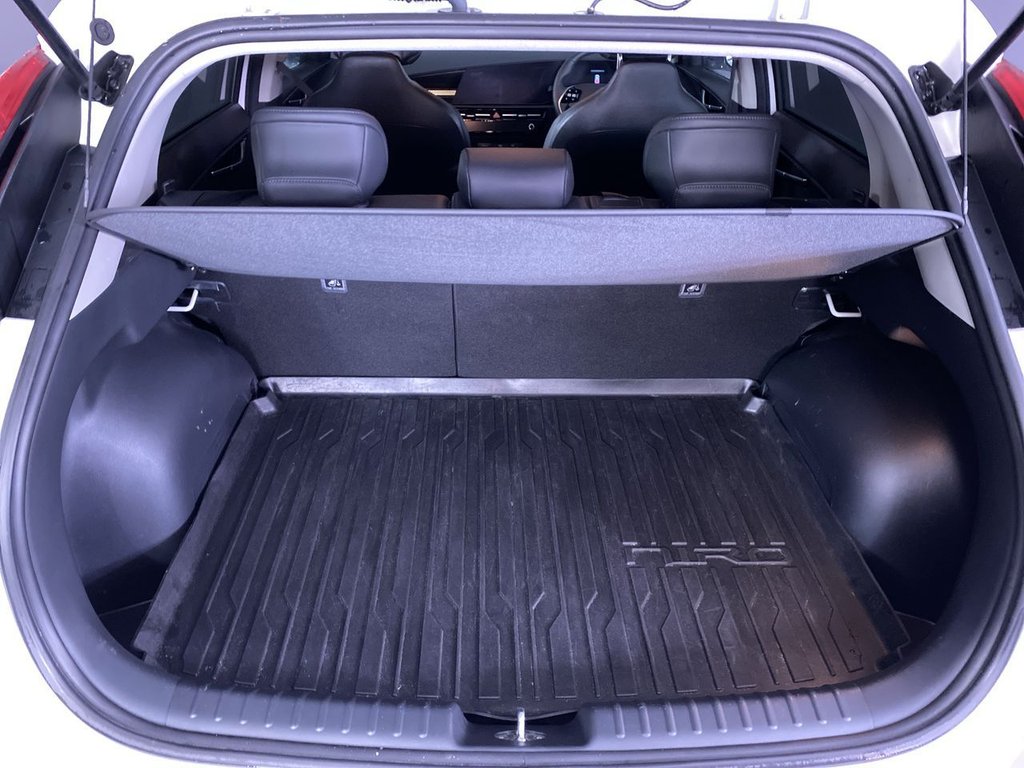 Used Kia Niro 2022 for sale - 76623281: Photo 13