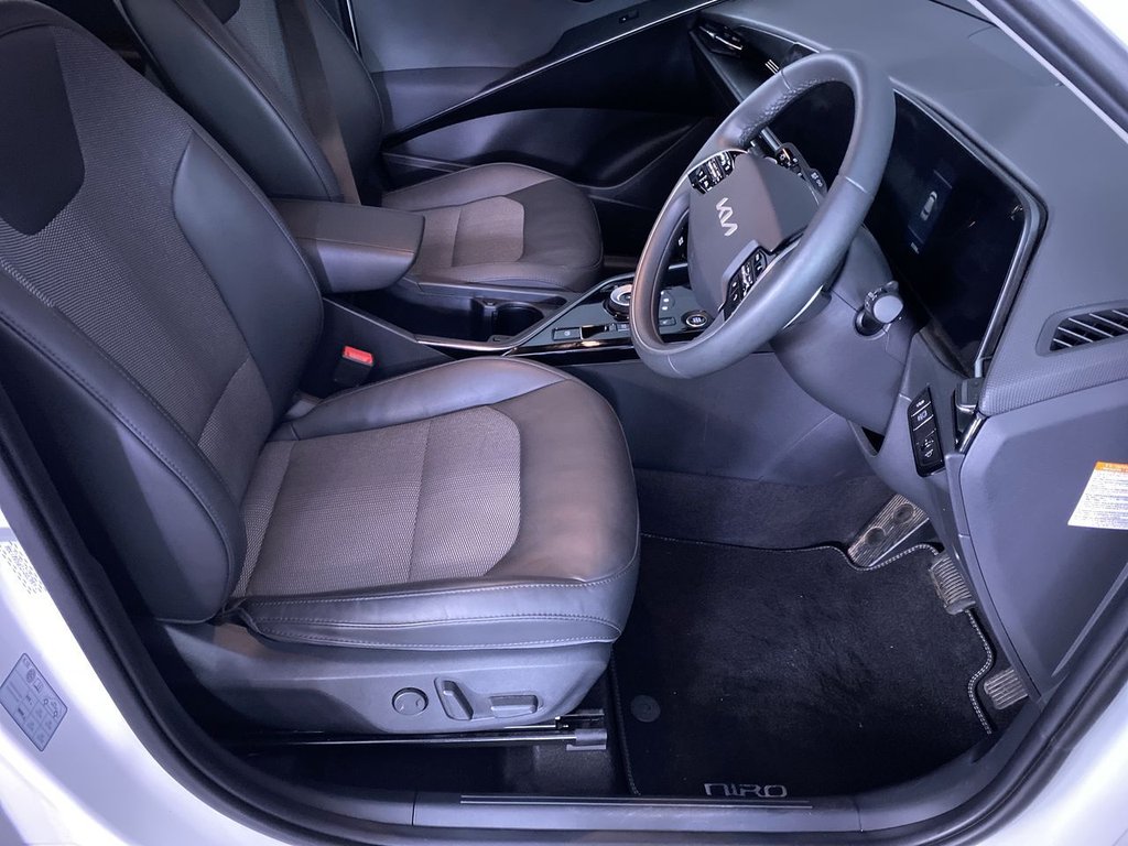 Used Kia Niro 2022 for sale - 76623281: Photo 15