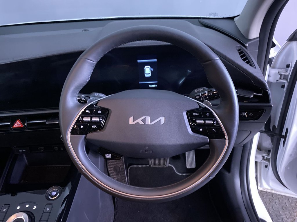 Used Kia Niro 2022 for sale - 76623281: Photo 16