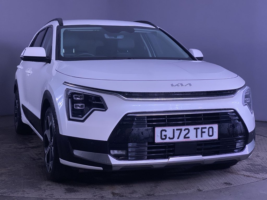 Used Kia Niro 2022 for sale - 76623281: Photo 2