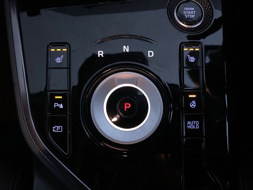 Used Kia Niro 2022 for sale - 76623281: Photo 21