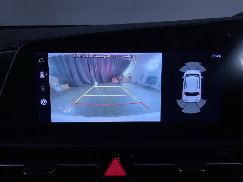 Used Kia Niro 2022 for sale - 76623281: Photo 24