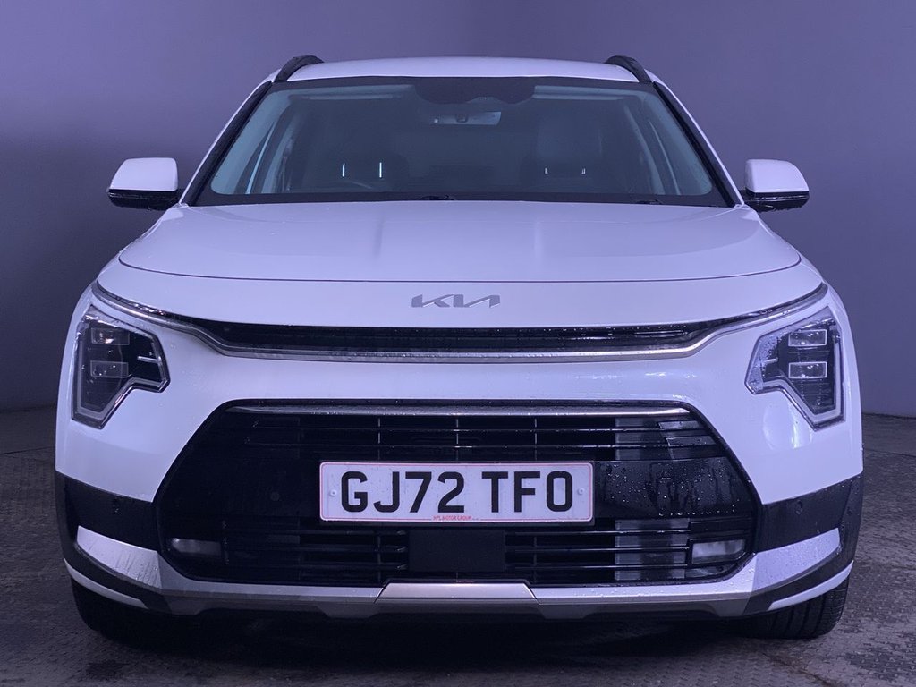 Used Kia Niro 2022 for sale - 76623281: Photo 3