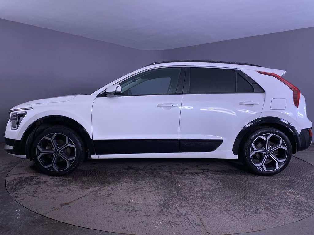 Used Kia Niro 2022 for sale - 76623281: Photo 5
