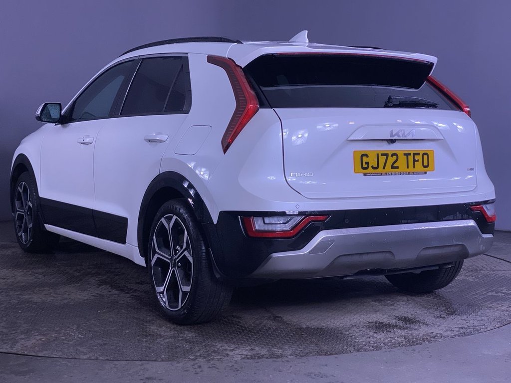 Used Kia Niro 2022 for sale - 76623281: Photo 6