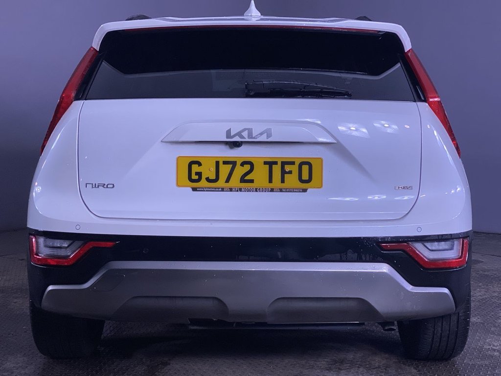 Used Kia Niro 2022 for sale - 76623281: Photo 7