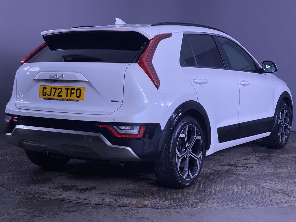 Used Kia Niro 2022 for sale - 76623281: Photo 8