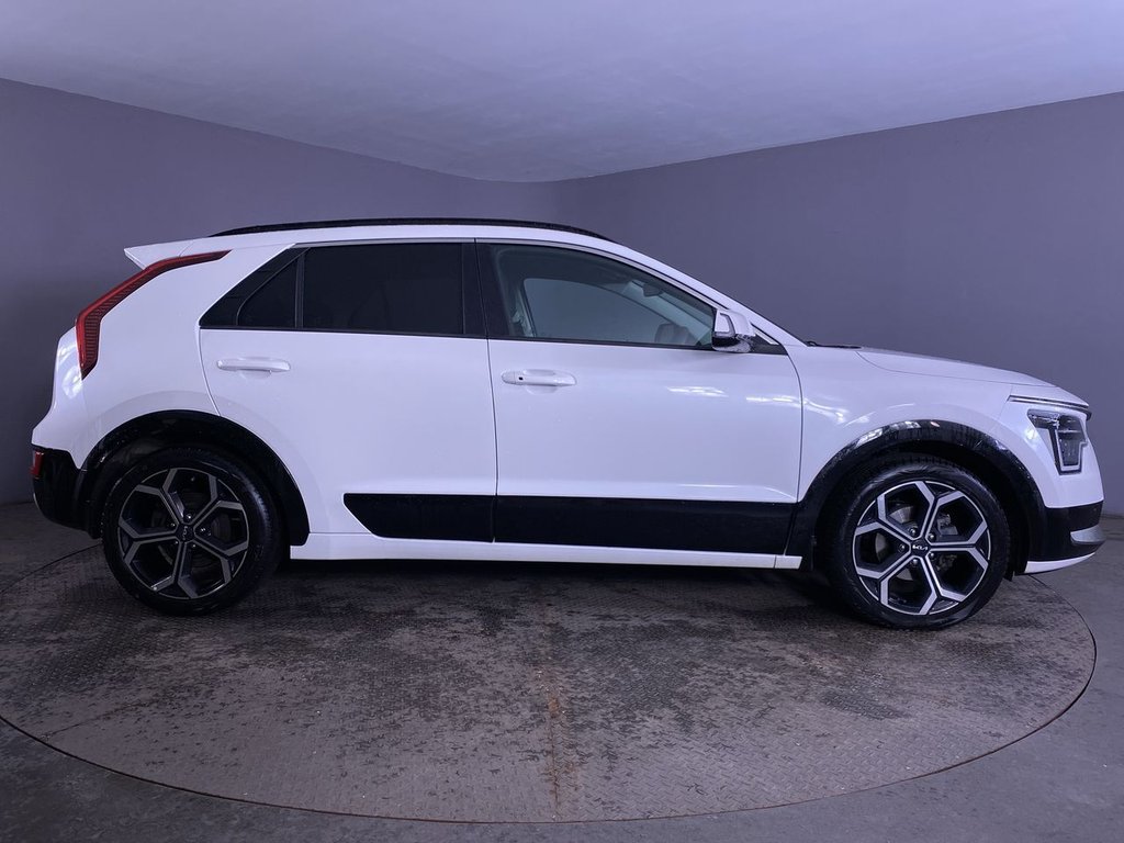 Used Kia Niro 2022 for sale - 76623281: Photo 9