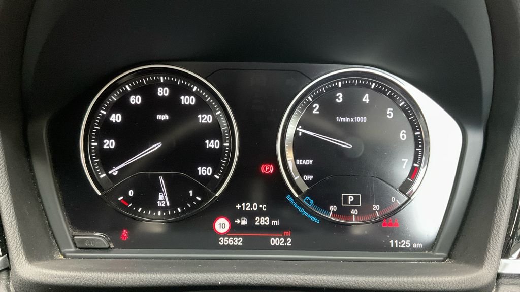 Used BMW X1 2019 for sale - 76345675: Photo 10