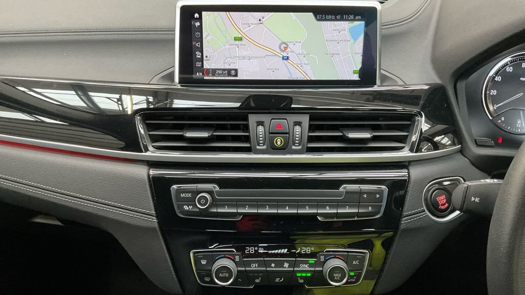 Used BMW X1 2019 for sale - 76345675: Photo 11