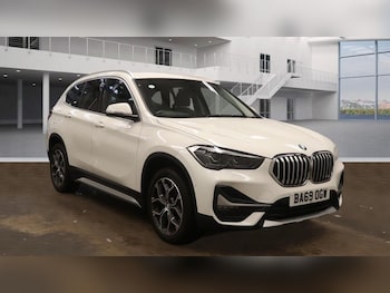 BMW - X1