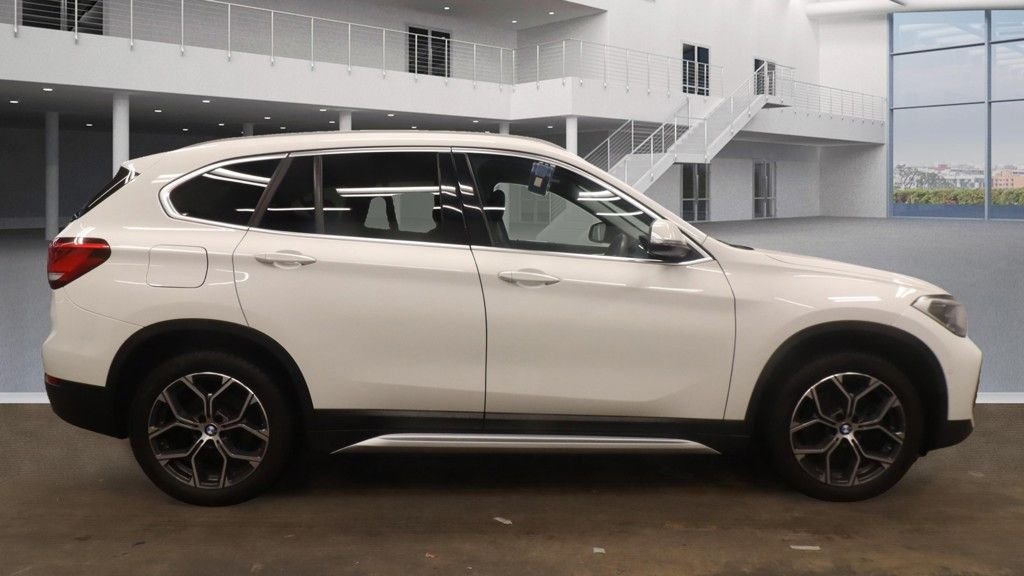 Used BMW X1 2019 for sale - 76345675: Photo 5