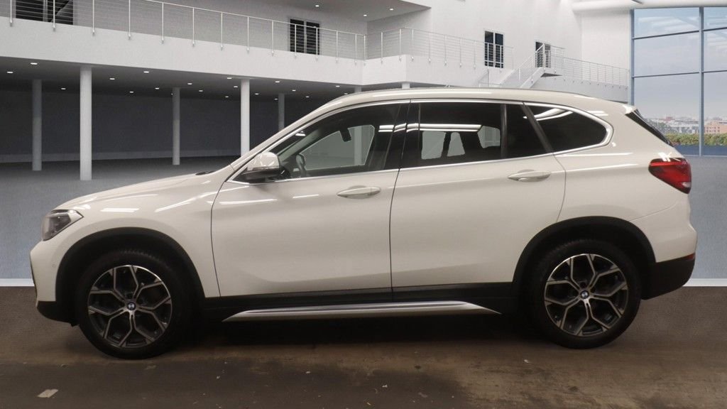 Used BMW X1 2019 for sale - 76345675: Photo 6