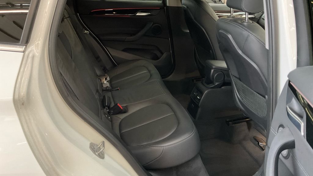 Used BMW X1 2019 for sale - 76345675: Photo 8