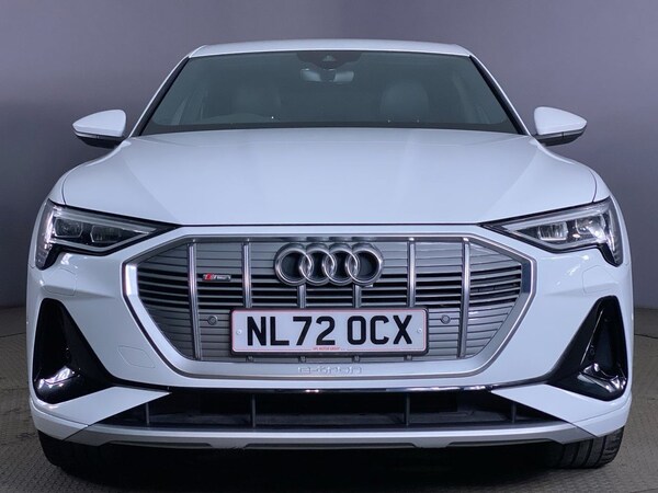 Used Audi e-tron 2022 for sale - 76210404: Photo 10