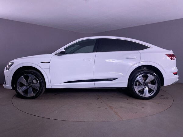 Used Audi e-tron 2022 for sale - 76210404: Photo 12
