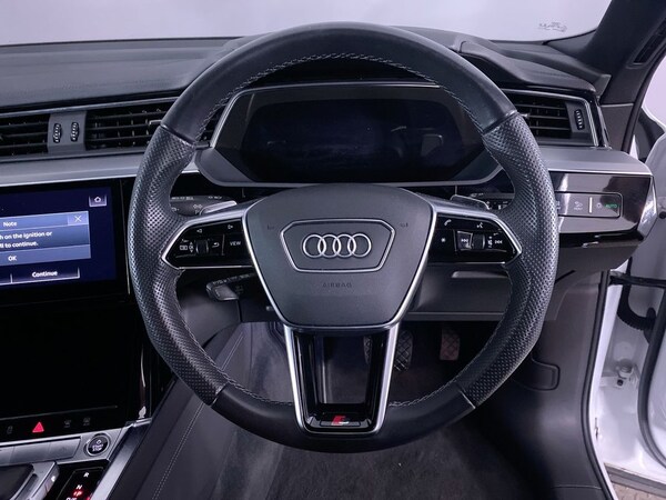 Used Audi e-tron 2022 for sale - 76210404: Photo 23