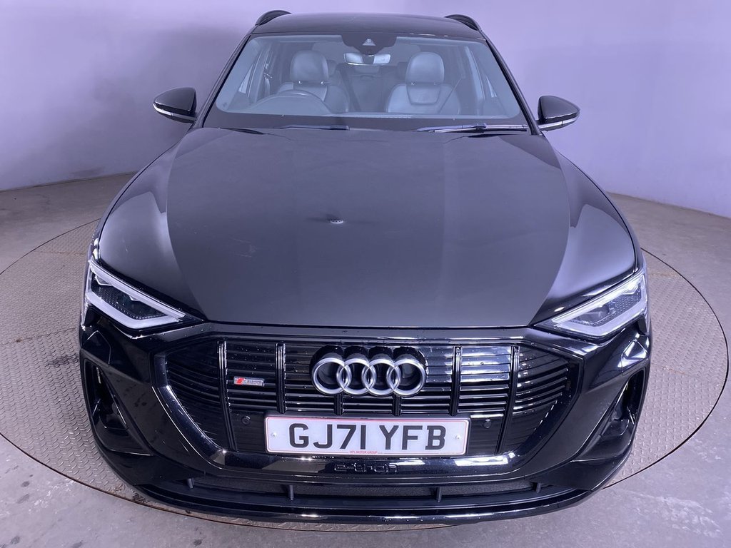 Used Audi e-tron 2021 for sale - 77369283: Photo 10