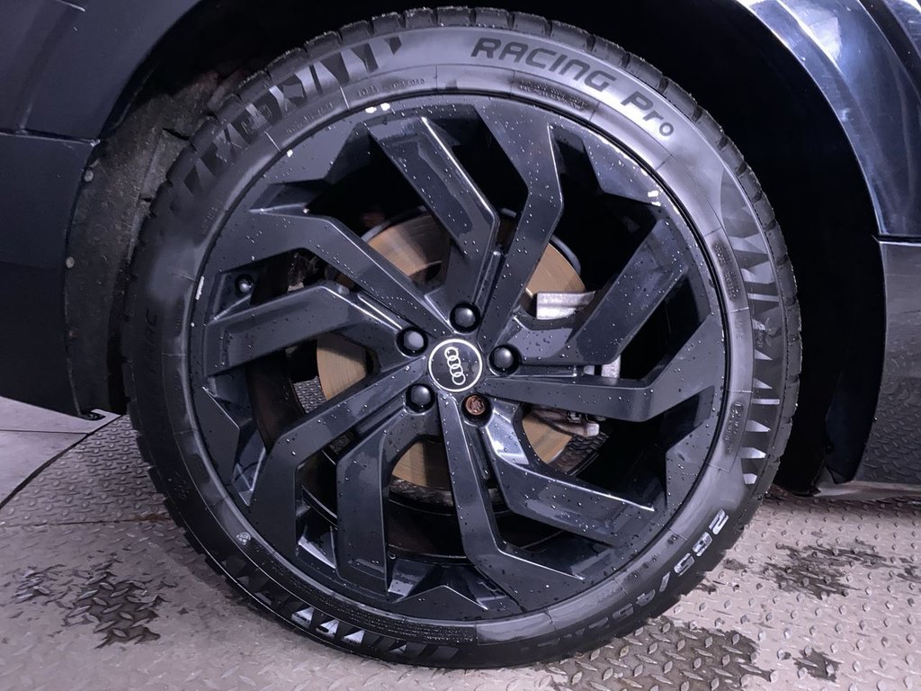 Used Audi e-tron 2021 for sale - 77369283: Photo 12